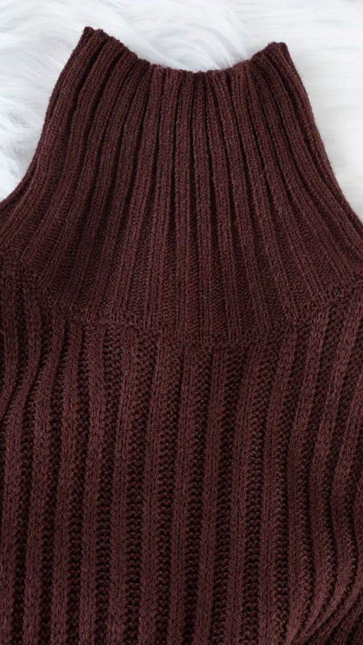 Vestido Julieta Bloques Multicolor