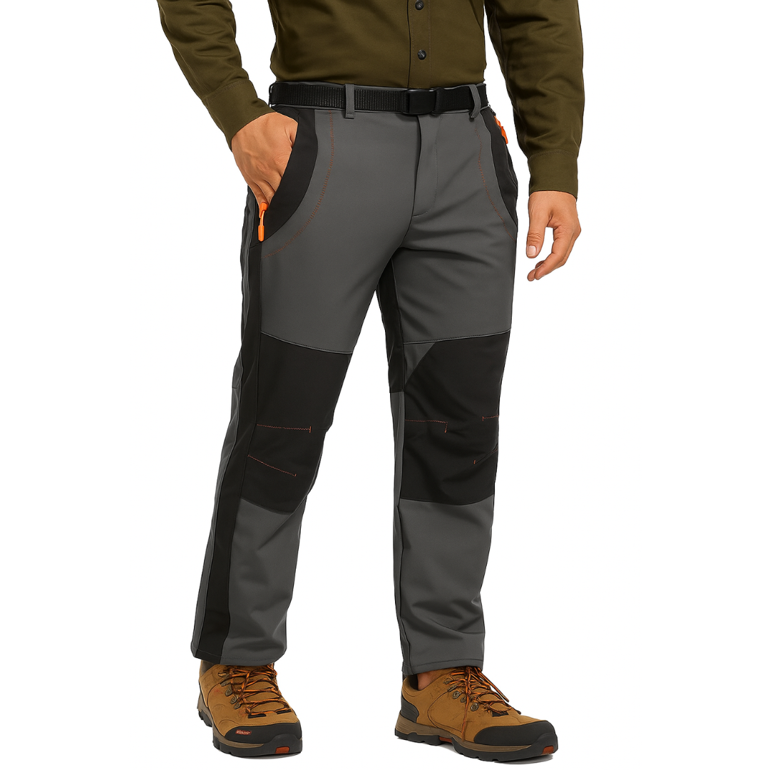 Pantalones impermeables e indestructibles