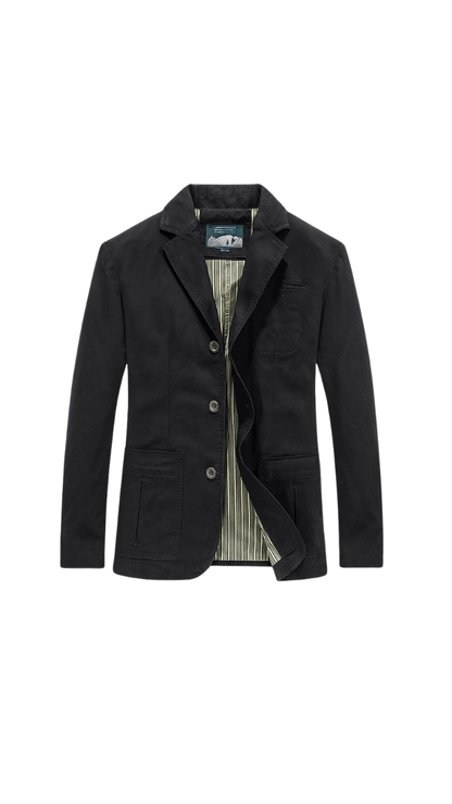 Dylan – Blazer clásico