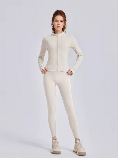 Fiona™ 2 Conjuntos al precio de 1 | Yoga, Pilates, Fitness