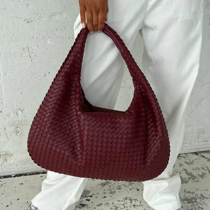 Bolso Tejido extragrande