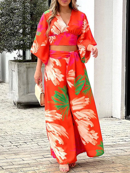 TRAJE MARINA™ MODERNO VERANIEGO