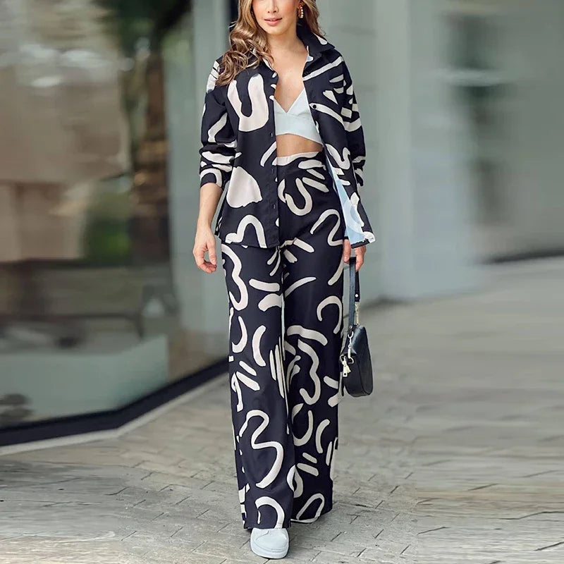 CONJUNTO AMANDA™ MODERNO Y VERSATIL