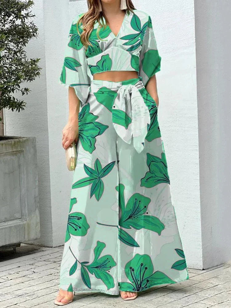 TRAJE MARINA™ MODERNO VERANIEGO