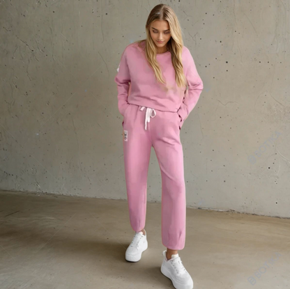 Olivia I Doux comme du beurre & élégant